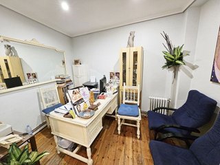 Piso en venta en Centro en Torrelavega
