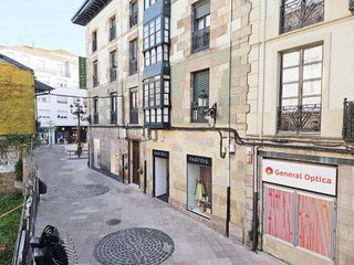 Piso en venta en Centro en Torrelavega