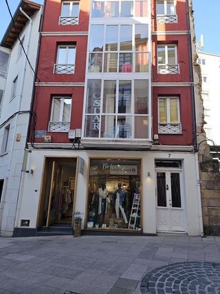 Piso en venta en Centro en Torrelavega