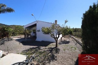 Chalet en venta en Alhaurín el Grande