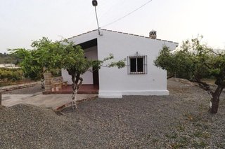 Chalet en venta en Alhaurín el Grande