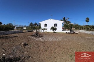 Chalet en venta en Alhaurín el Grande