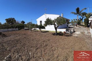 Chalet en venta en Alhaurín el Grande