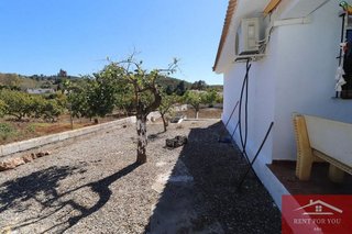 Chalet en venta en Alhaurín el Grande