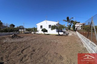 Chalet en venta en Alhaurín el Grande