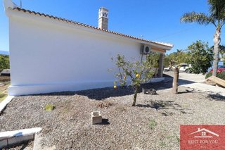 Chalet en venta en Alhaurín el Grande