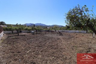 Chalet en venta en Alhaurín el Grande