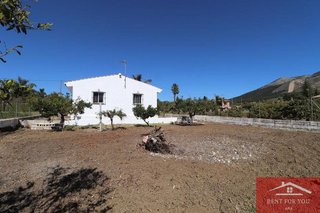 Chalet en venta en Alhaurín el Grande