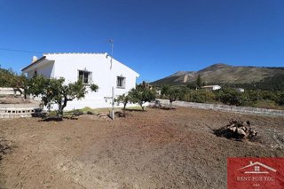 Chalet en venta en Alhaurín el Grande
