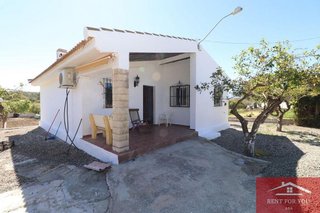 Chalet en venta en Alhaurín el Grande