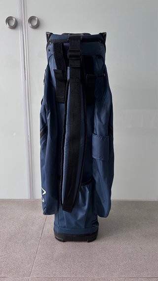 Cart bag Callaway Chase 14 Azul