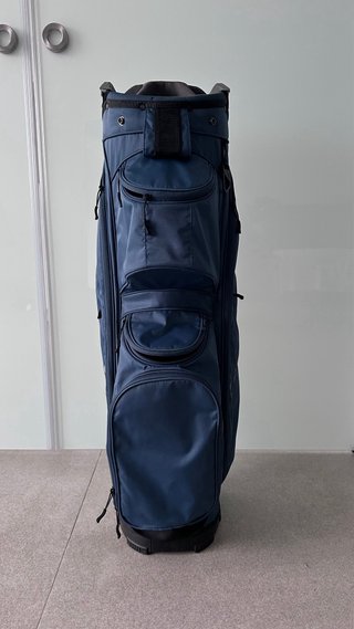 Cart bag Callaway Chase 14 Azul