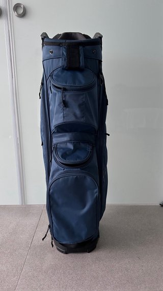 Cart bag Callaway Chase 14 Azul