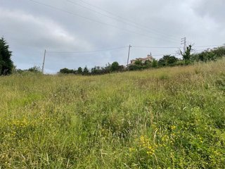 Terreno en venta en Somio en Gijón