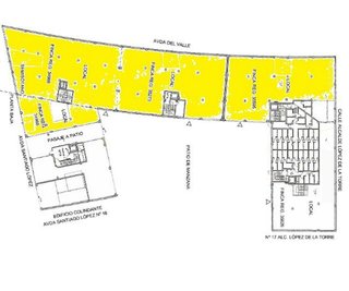 Local comercial en venta en Pravia