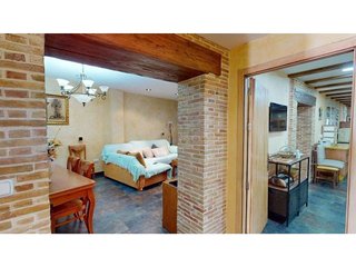 Dúplex en venta en Caravaca de la Cruz