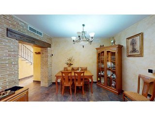 Dúplex en venta en Caravaca de la Cruz