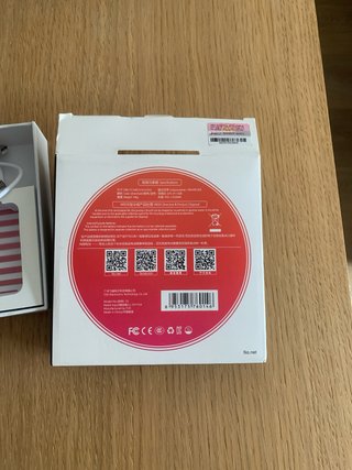 Reproductor Hi-Res FiiO X1 Plata