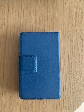 Reproductor Hi-Res FiiO X1 Plata