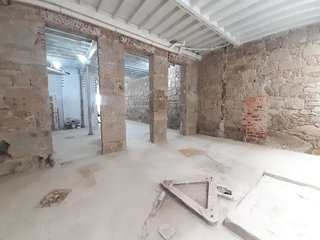 Local comercial en venta en Los Castros - Castrillón - Eiris en Coruña (A)