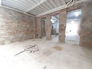 Local comercial en venta en Los Castros - Castrillón - Eiris en Coruña (A)