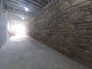 Local comercial en venta en Los Castros - Castrillón - Eiris en Coruña (A)
