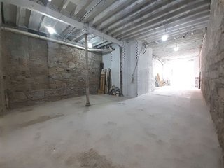 Local comercial en venta en Los Castros - Castrillón - Eiris en Coruña (A)