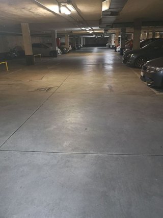 Garaje en venta en Parla Este en Parla