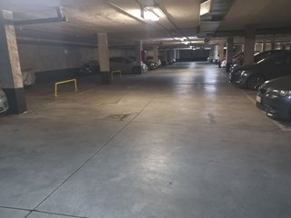 Garaje en venta en Parla Este en Parla