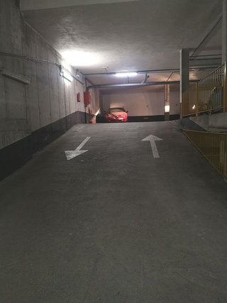Garaje en venta en Parla Este en Parla