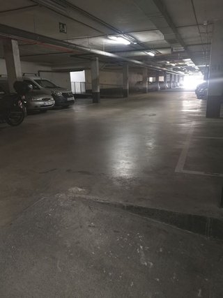 Garaje en venta en Parla Este en Parla