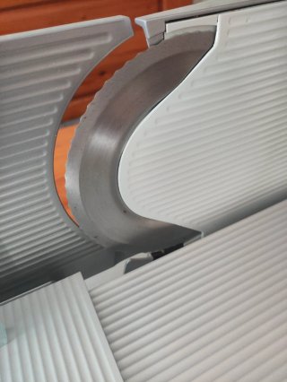 Cortafiambres Bosch MAS9101N
