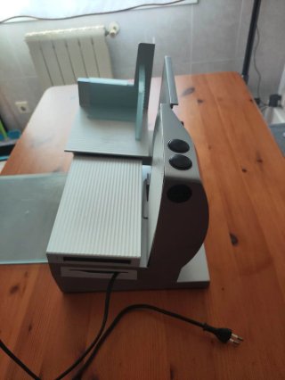 Cortafiambres Bosch MAS9101N