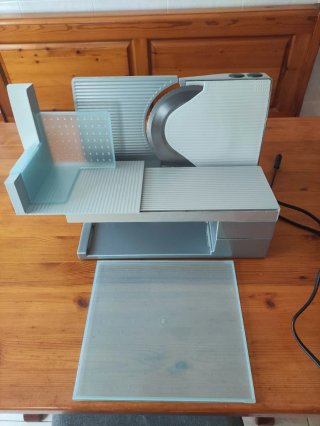 Cortafiambres Bosch MAS9101N
