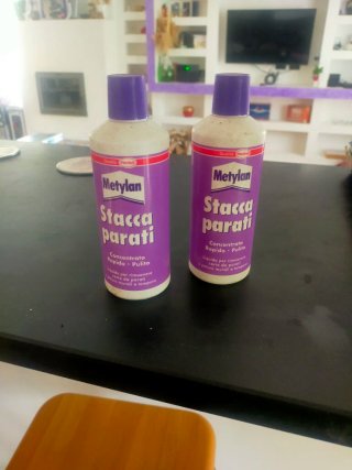 Metylan Stacca Parati 2x Concentrato