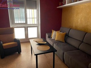 Piso en venta en Mentidero - Teatro Falla - Alameda en Cádiz