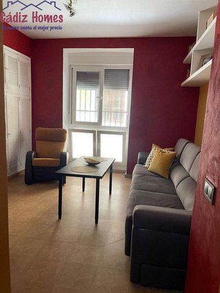 Piso en venta en Mentidero - Teatro Falla - Alameda en Cádiz