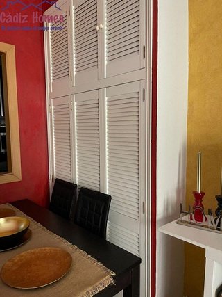Piso en venta en Mentidero - Teatro Falla - Alameda en Cádiz