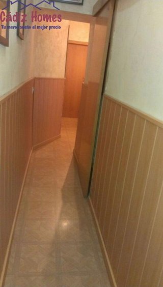 Piso en venta en Mentidero - Teatro Falla - Alameda en Cádiz