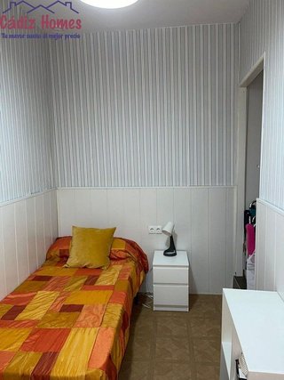 Piso en venta en Mentidero - Teatro Falla - Alameda en Cádiz