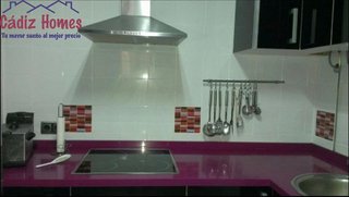 Piso en venta en Mentidero - Teatro Falla - Alameda en Cádiz