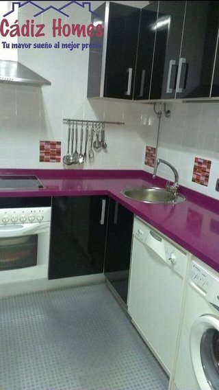 Piso en venta en Mentidero - Teatro Falla - Alameda en Cádiz