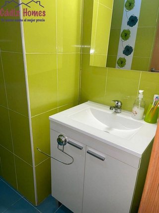 Piso en venta en Mentidero - Teatro Falla - Alameda en Cádiz