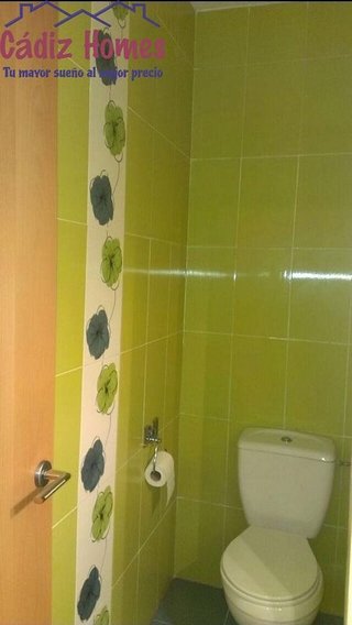 Piso en venta en Mentidero - Teatro Falla - Alameda en Cádiz