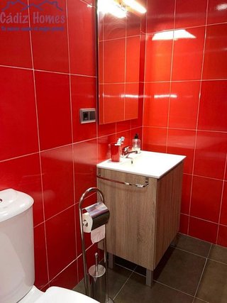 Piso en venta en Mentidero - Teatro Falla - Alameda en Cádiz