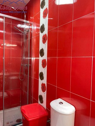 Piso en venta en Mentidero - Teatro Falla - Alameda en Cádiz