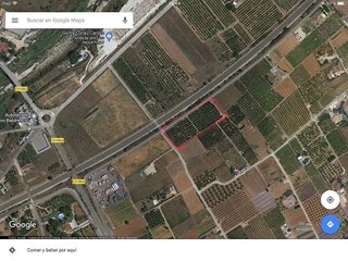 Terreno en venta en Canals