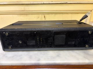 Radio Grundig Satellit 2100
