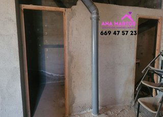 Local comercial en venta en Águilas ciudad en Águilas