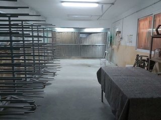 Nave industrial en venta en San Clemente